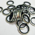 different size factory price Rubber Metal Bonded Seal Washer